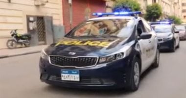 اعترافات المتهم بالاتجار بمخدر الهيدرو في الدقي.. تفاصيل