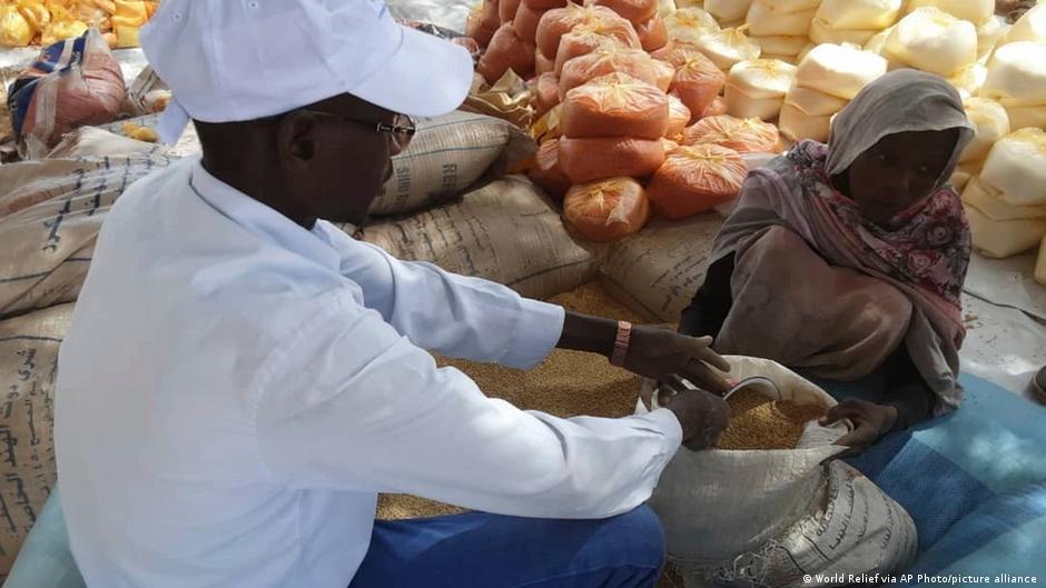 منظمة إنسانية سودانية.. هل تفوز بجائزة نوبل للسلام؟