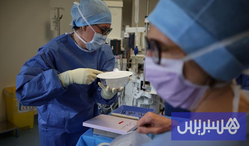 دراسة طبية تكشف علاجاً واعداً لسرطان الرئة المنتشر إلى الدماغ