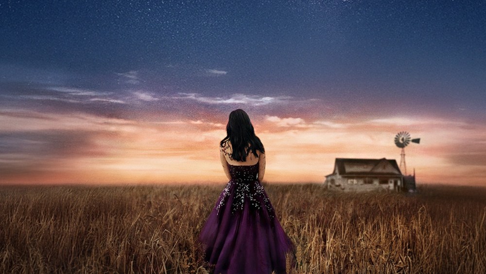 جون ريس ديفيز ودييجو بونيتا فانتاسي "Starbright" على متن شركة Cappu Films قبل سوق بوسان (حصريًا)
