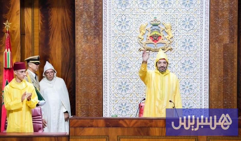 الملك: أغلى إحساس عندي هو اعتزازي بمغربيتي.. والسنوات تزيده قوة ورسوخا