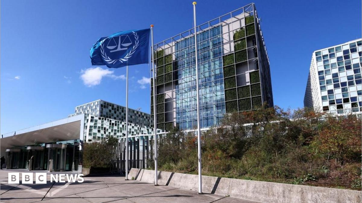 الولايات المتحدة تكشف عن عقوبات على المحكمة الجنائية الدولية في خطوة تدينها المحكمة باعتبارها "اعتداء على سيادة القانون"