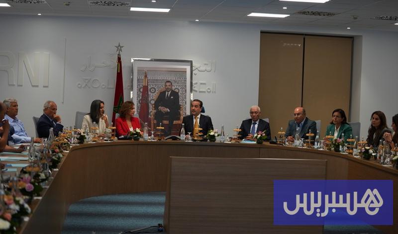 التجمع الوطني للأحرار يستعد للمعارضة ويرهن الحسم باكتمال المشاورات