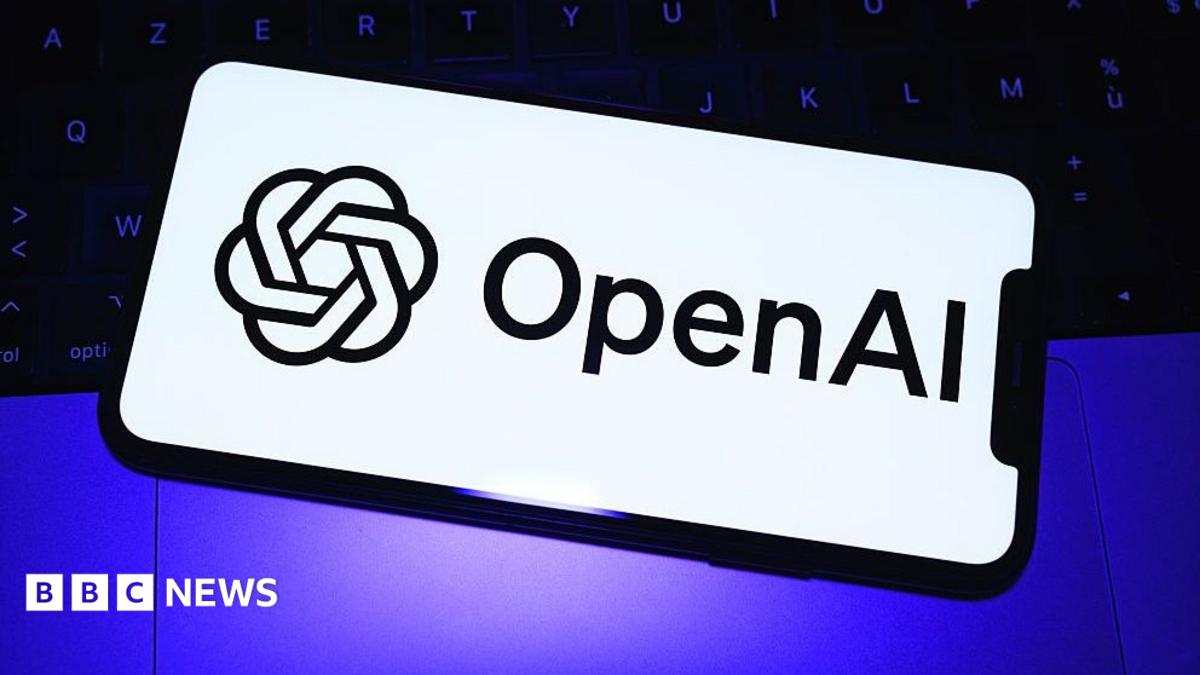 يقول باحثو OpenAI المطرودون إنهم تم التخلي عنهم من أجل "إعطاء الأولوية للسلامة"