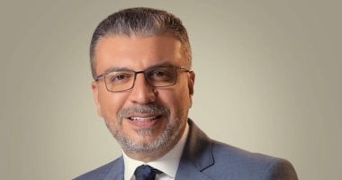 عزاء هشام الليثي ابن عم عمرو الليثي بمسجد الشرطة بالشيخ زايد.. الأحد