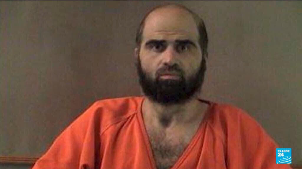 مسؤول في البنتاغون يقول إن الولايات المتحدة ستبث على الهواء مباشرة إعدام الجيش لمطلق النار في فورت هود