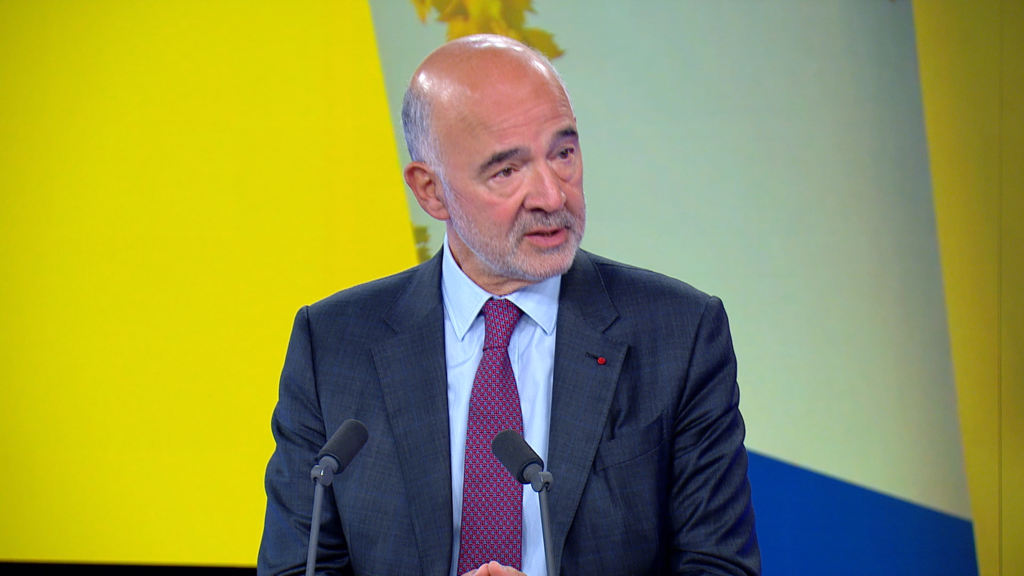 كان صندوق الاتحاد الأوروبي للتعافي من فيروس كوفيد “ناجحًا تمامًا”: بيير موسكوفيتشي من محكمة المراجعين الأوروبية
