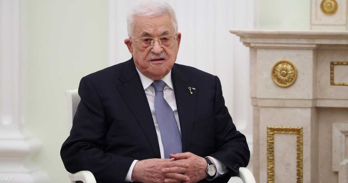 مصدر فلسطيني: عباس سيصدر مرسوما بتأجيل الانتخابات التشريعية
