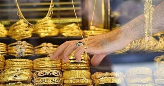 ارتفاع طفيف في أسعار الذهب بالكويت اليوم.. عيار 24 عند 41.900 دينار في مصر اليوم الجمعة 9 أكتوبر 2026