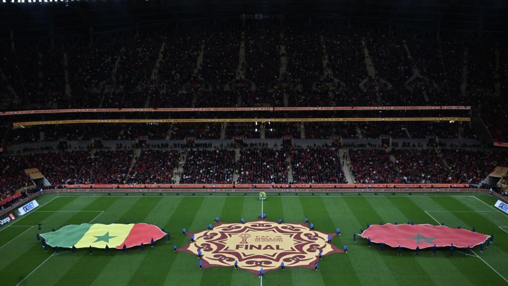 المغرب والسنغال ينتظران الحكم النهائي لكأس إفريقيا للأمم بعد جلسة التحكيم