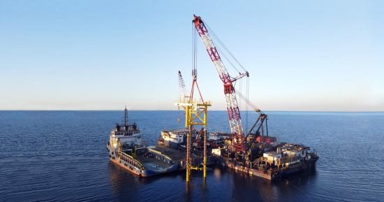 البترول والثروة المعدنية.. 8% مستهدف المساهمة فى الناتج المحلى بحلول 2030