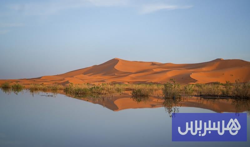 مقاييس الأمطار بالمملكة في 24 ساعة