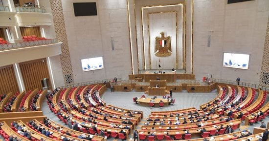 نصيب الفرد من استثمارات التنمية المحلية يرتفع إلى 352.9 جنيه فى خطة 2026/2027