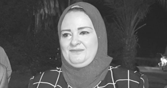 رفضت الثأر لابنها.. أبرز المعلومات عن نائبة قنا الراحلة أمانى أبوسحلى