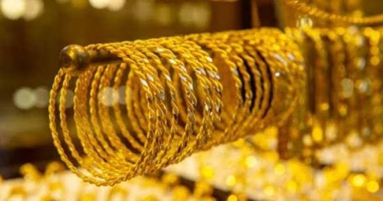 تعرف على آخر تطورات سعر الذهب اليوم.. عيار 24 بـ7029 جنيها في مصر اليوم السبت 10 أكتوبر 2026