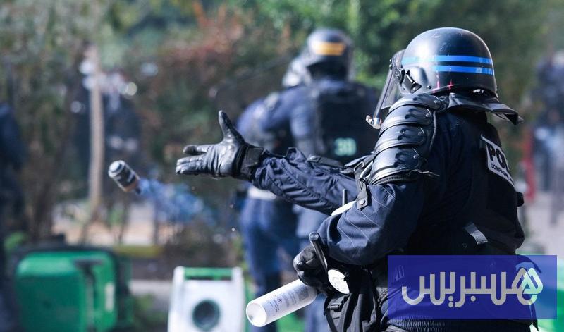 احتجاجات فرنسا تثير جدل العنف الأمني