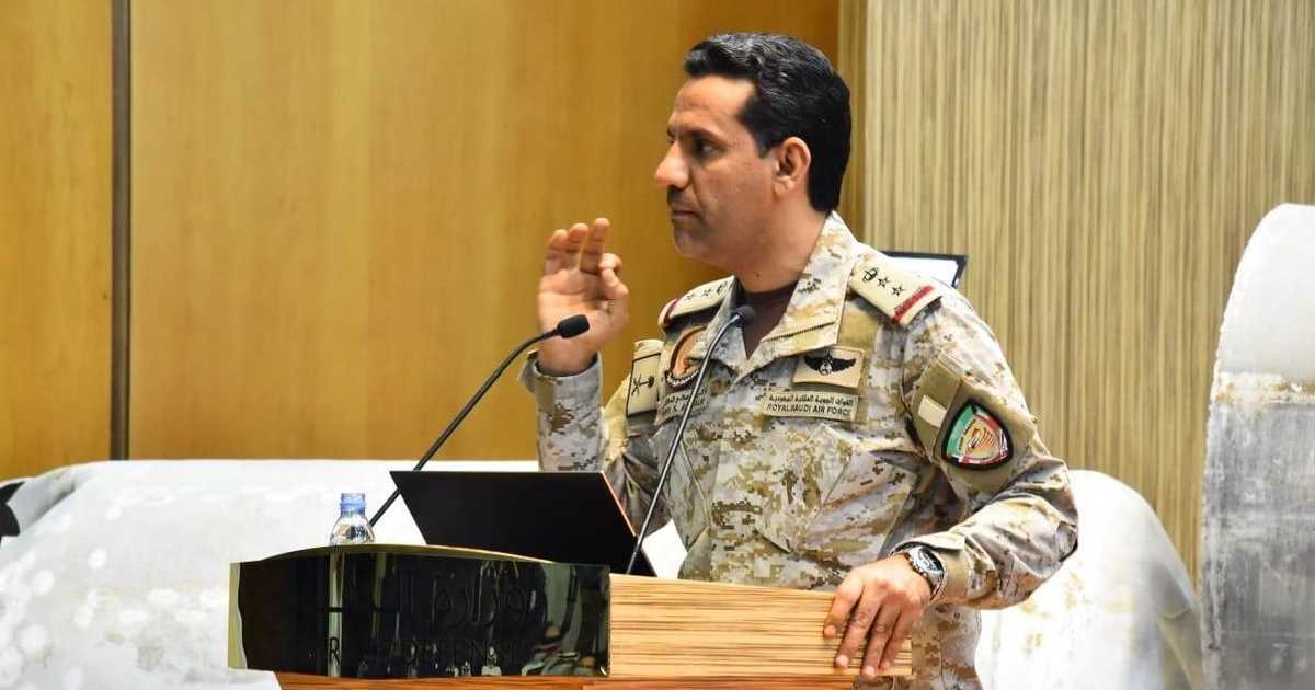 السعودية تعلن تنفيذ عملية عسكرية واسعة ضد الحوثيين في اليمن