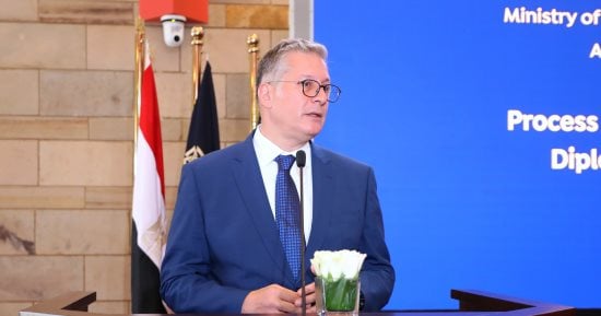 وزير البترول يصدر حركة تكليفات محدودة لرؤساء مجالس إدارات شركات القطاع