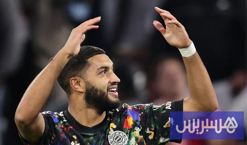 الصيباري يسجل في تعادل بايرن ميونخ