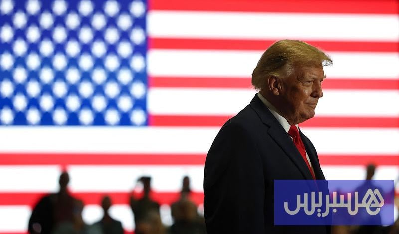 ترامب يؤيد إعدام قاتل جنود أمريكيين