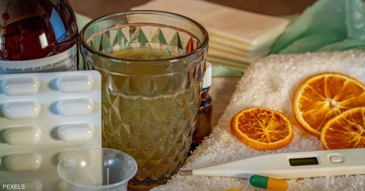 5 أسباب تجعل الخريف "شهر الأمراض".. وهكذا تتجنبها