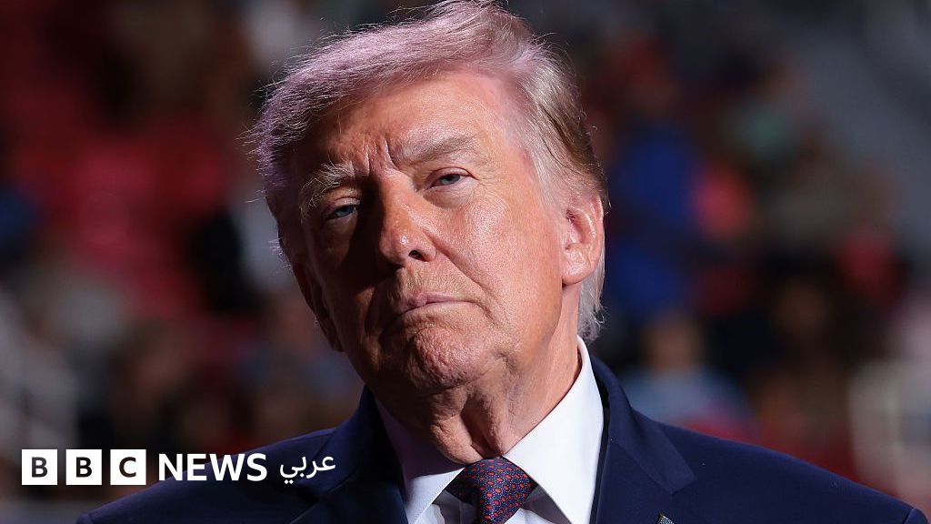 ترامب يعلن اتفاقاً بشأن الديزل الروسي وزيلينسكي ينتقد ما وصفه بأنه "هدية لبوتين"