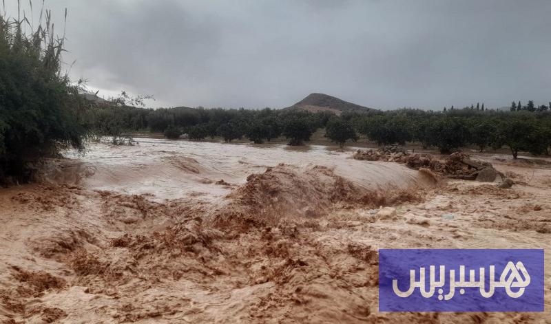 نجاة ثلاثة أجانب من الموت يإقليم زاكورة