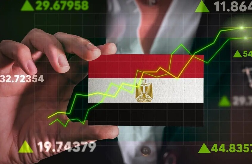 الاقتصاد المصري يلقى نظرة إيجابية جديدة