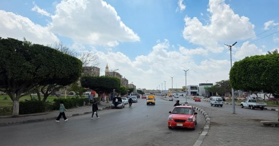 الطقس اليوم.. أمطار متفاوتة الشدة تصل للسيول وتحذير من ضربات البرق والرعد