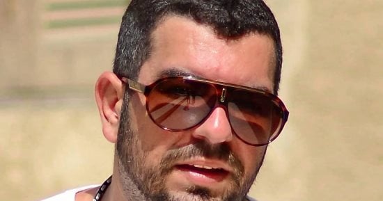 الإثنين المقبل.. عزاء الموزع طارق توكل فى مسجد الشرطة بالشيخ زايد
