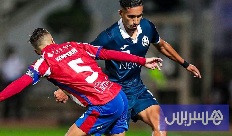 التعادل ينصف تطوان والفتح الرياضي