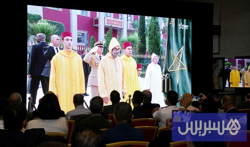 "الاستقلال" يرحب بالتوجهات الملكية