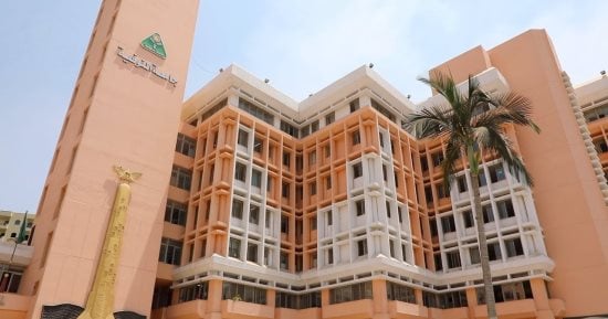 فتح باب الترشح لرئاسة جامعة المنوفية اليوم.. والتقدم بالأعلى للجامعات