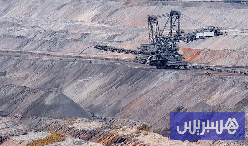 المعادن الحيوية تستنفر الاتحاد الأوروبي
