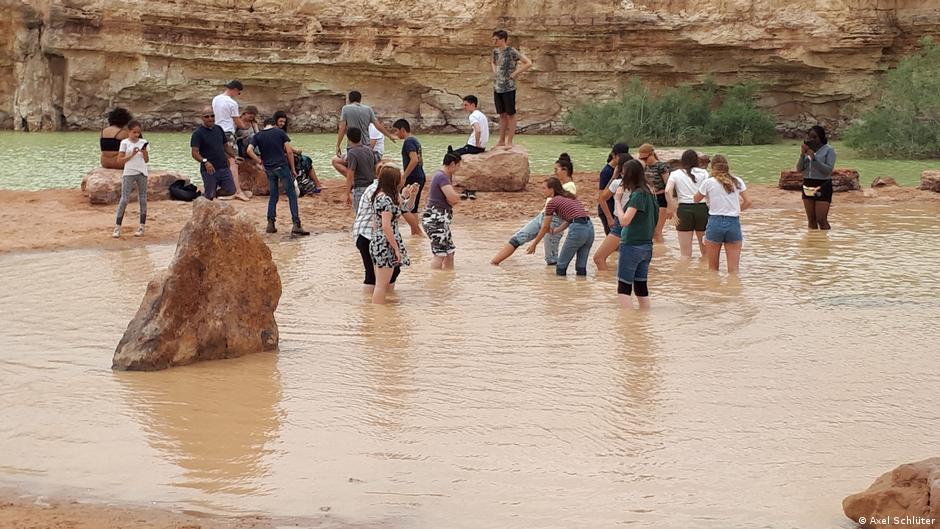 التبادل الطلابي بين ألمانيا وإسرائيل.. يمر بـ"أزمة عميقة"