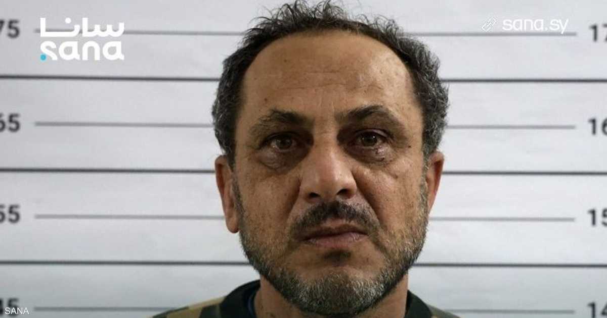 الأمن السوري يعتقل "حارس العاصمة" في عهد الأسد