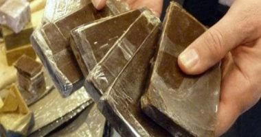 كان فاكرها شيكولاتة.. تفاصيل واقعة ابتلاع طفل لقطعة حشيش في فرح بـ15 مايو
