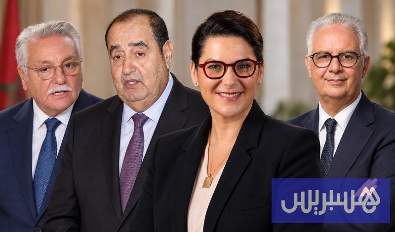 سرعة تشكيل "حكومة المنصوري" ترتهن بتوازنات الأحزاب وتوزيع الحقائب