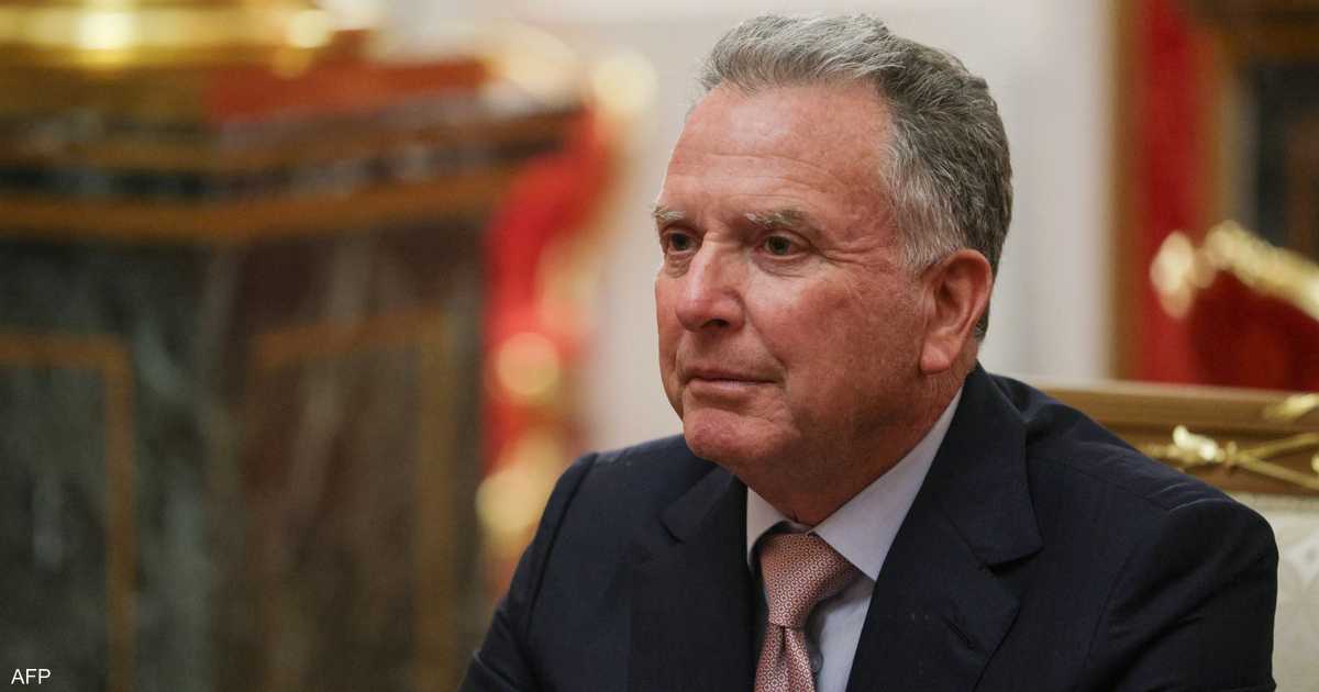 "مباحثات بناءة" في أميركا لإنهاء حرب أوكرانيا قبل الشتاء