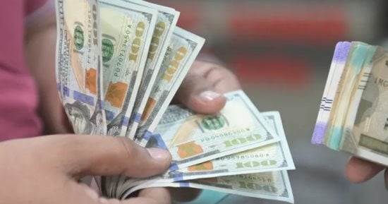 أسعار الدولار في البنوك المصرية قبل بدء تعاملات صباح اليوم الأحد 11 أكتوبر 2026