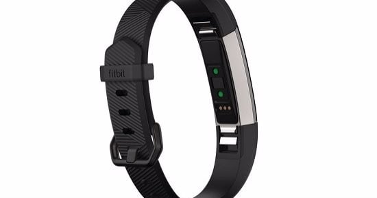 جوجل تكشف رسميًا عن سوار Fitbit Edge وتؤكد إطلاقه غدا