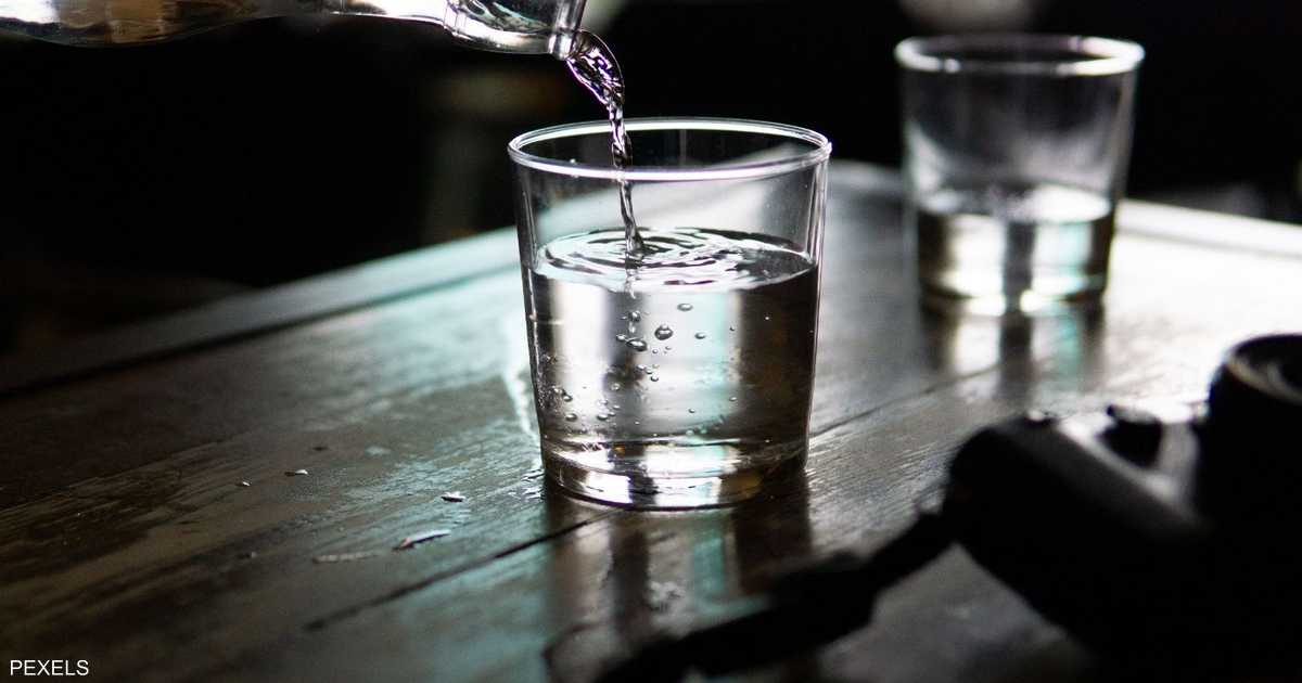 هل يساعدك شرب الماء على خسارة وزنك؟