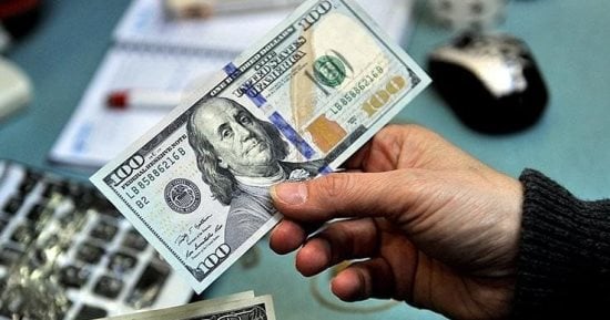 أسعار الدولار في 10 بنوك مصرية قبل بدء التداولات الجديدة اليوم الأحد 11 أكتوبر 2026