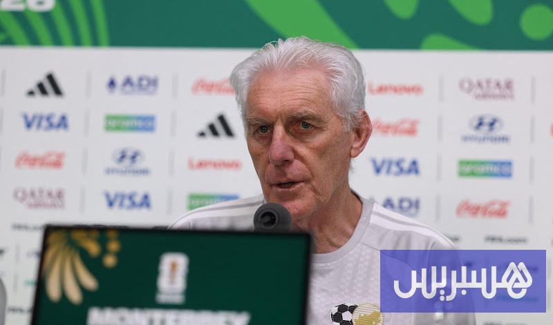 بروس: لقب كأس إفريقيا من حق المغرب
