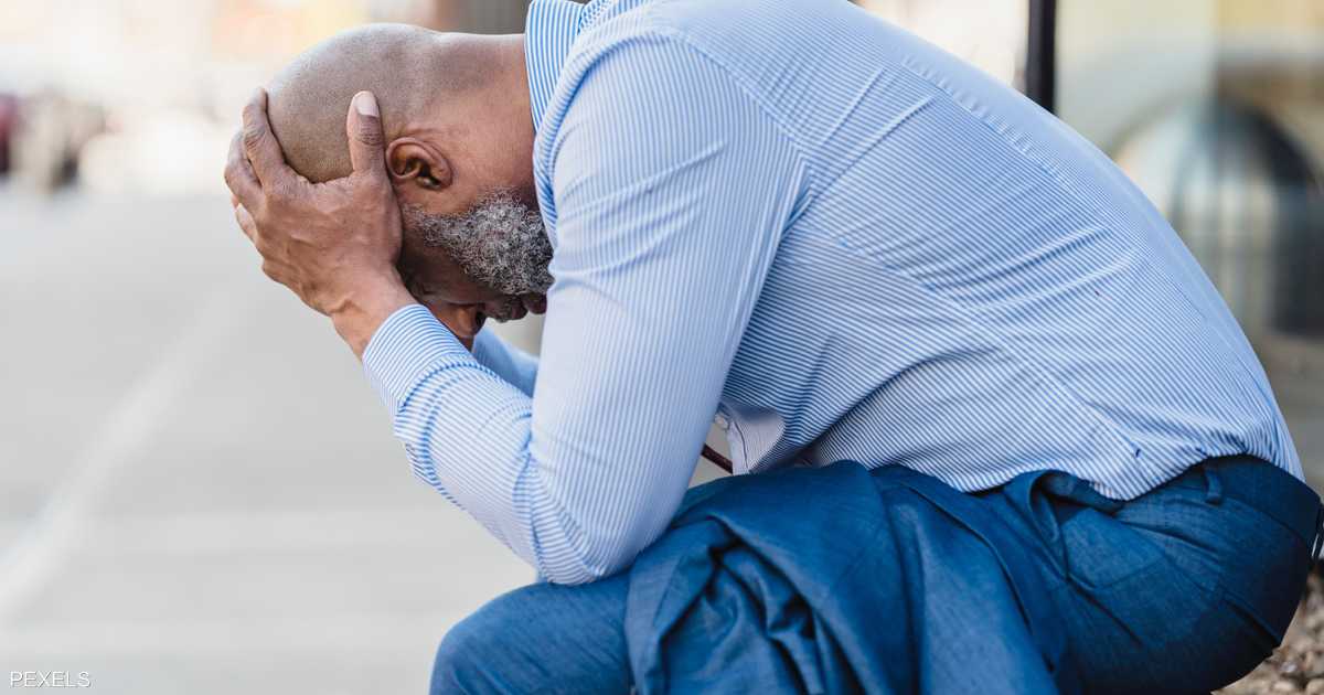 الوحدة تسرق سنوات من صحتك النفسية.. والرجال أكثر هشاشة