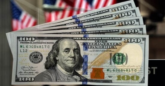 سعر الدولار أمام الجنيه بختام تعاملات الأحد.. والمركزى يسجل 52.66 جنيه للبيع في مصر اليوم الأحد 11 أكتوبر 2026