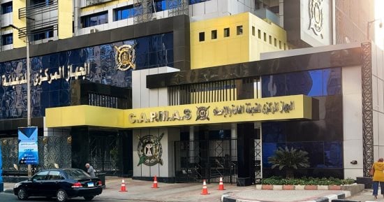 الإحصاء: 20.3% من مواليد مصر من 2020 حتى 2025 لم يكن مخطط لهم
