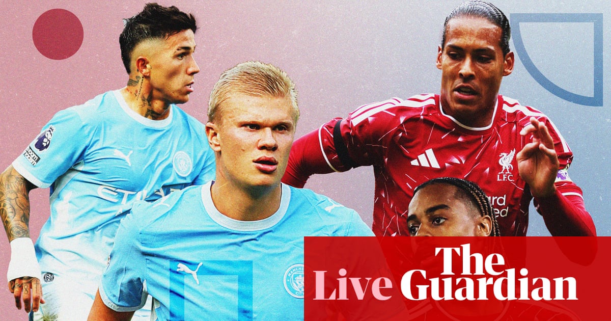 يواجه مانشستر سيتي استقبالًا عدائيًا من ليفربول بعد الحكم بالإدانة – بث مباشر في يوم المباراة