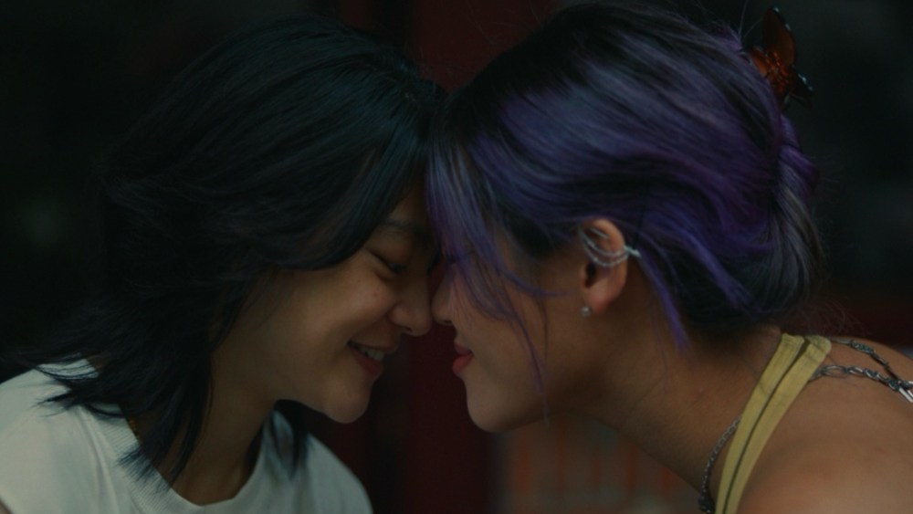 Tribeca Queer Romance "Ephemera" توقع صفقة مبيعات عالمية مع Cappu Films (حصريًا)