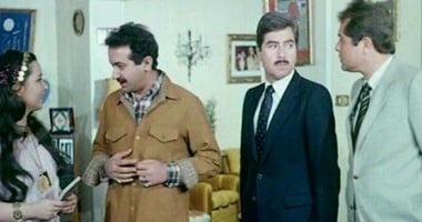 44 عاما على العار.. صنف كواحد من أفضل 100 فيلم مصرى